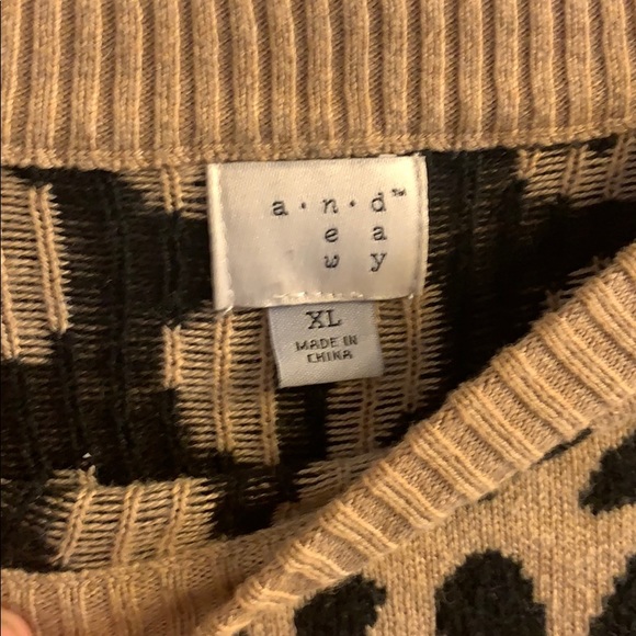 Sweater - Picture 2 of 2